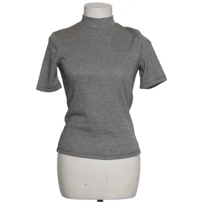 Haut (Noir, Blanc) de Stitch & Soul Élasthane, Polyester, Viscose