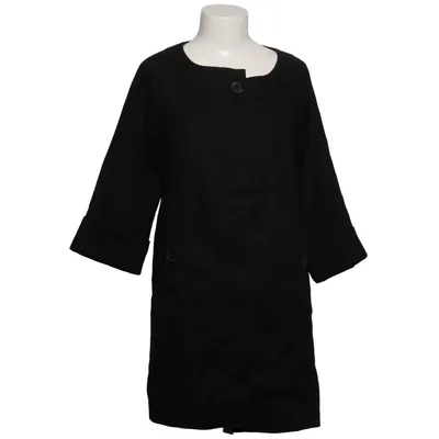 Kappa (Svart) från Phildar Bomull, Polyester