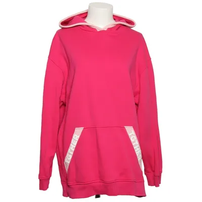 Hoodie (Pink) from Amira Pocher Cotton
