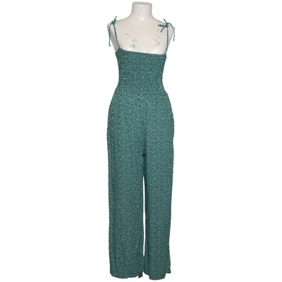 Jumpsuit (Groen, Wit) van FB Sister