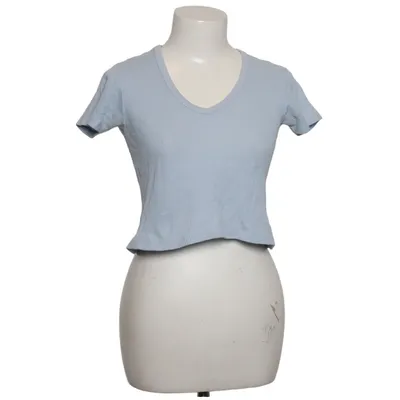 T-shirt (Blå) fra Brandy Melville