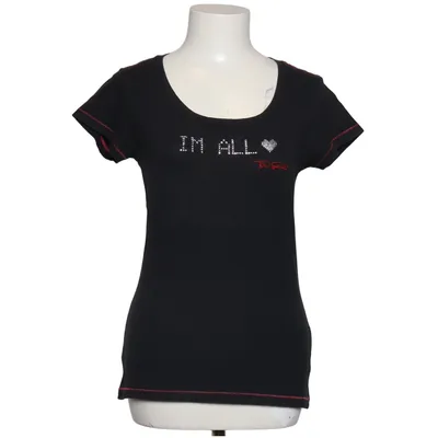 T-shirt (TS 202321) from Toni Sailer Sports Cotton, Elastane