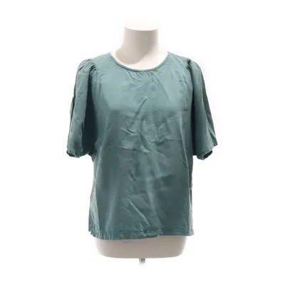 Topp (Grön) från TwoThirds Tencel