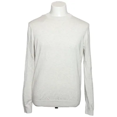 Sweater (Gray) from Keystone Apparel Organic cotton, Viscose