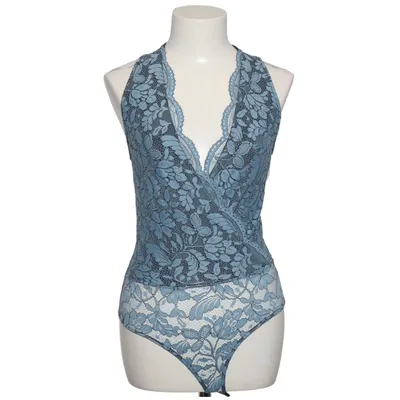 Body (Blå) från Reserved