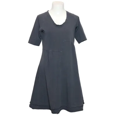 Dress (Gray) from House of Lola Cotton
