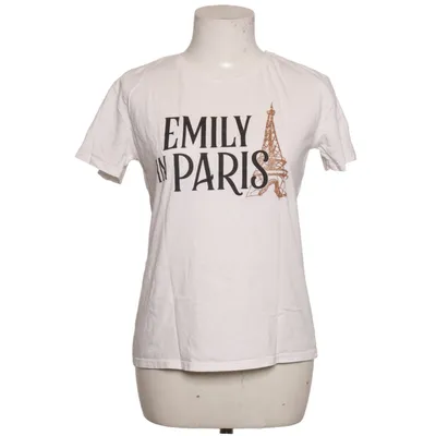 T-shirt (White) from Netflix