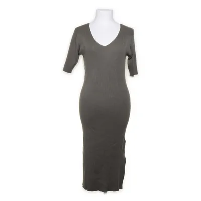 Långklänning (Grön) från Page One Polyamid, Viskos