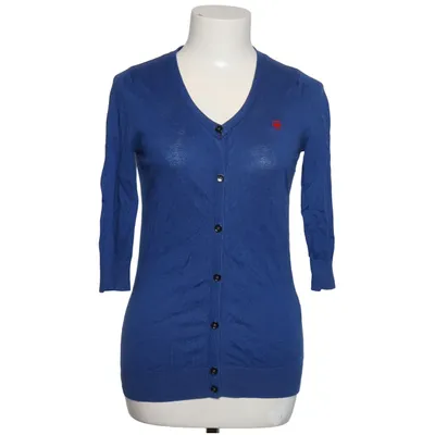 Kofta (Blå) från Raw Correct Line by G-Star Kashmir, Bomull, Modal