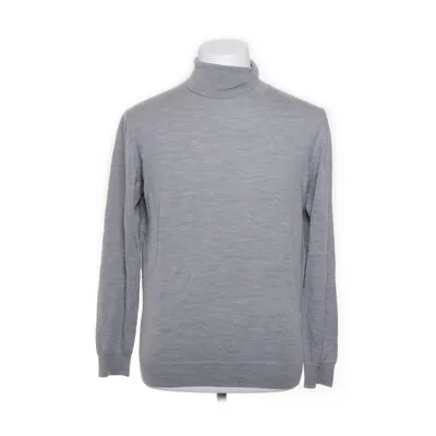 Polotröja (Grå) från Boggi Milano