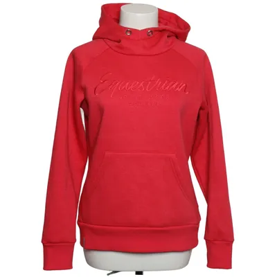 Huvtröja (Rosa) från Felix Bühler Bomull, Polyester
