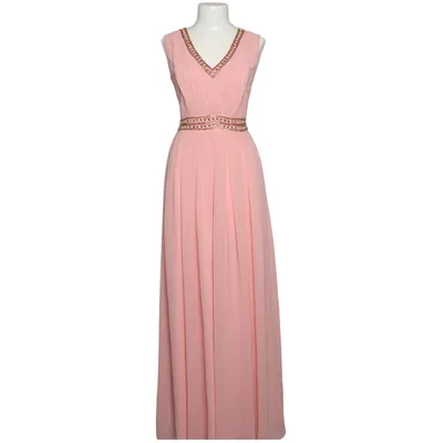 Evening gown (Pink) from Soky & Soka