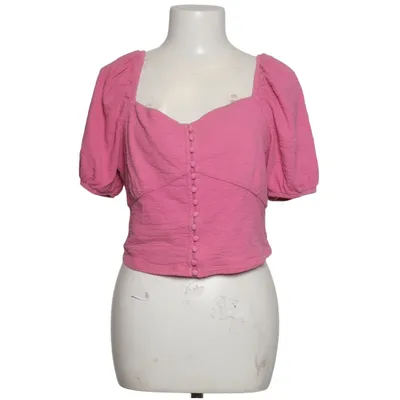 Top (Roze) van My Jewellery Katoen, Polyester