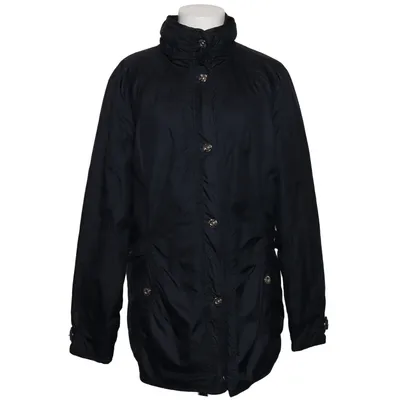 Jacka (Blå) från Bogner Jeans Polyester, Viskos