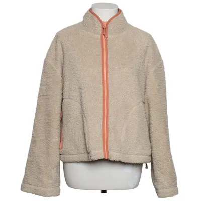 Fleecejacka (Beige) från Penfield Polyamid, Polyester