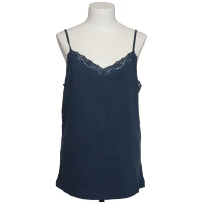 Tanktop  (Sort) fra Banana Republic