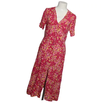 Kleid (Pink, Mehrfarbig) von Nobody's Child Viskose