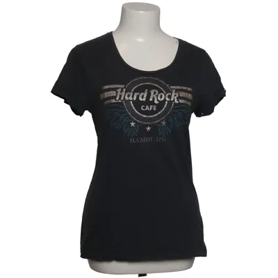 T-shirt (Grå) fra Hard Rock Cafe Bomuld