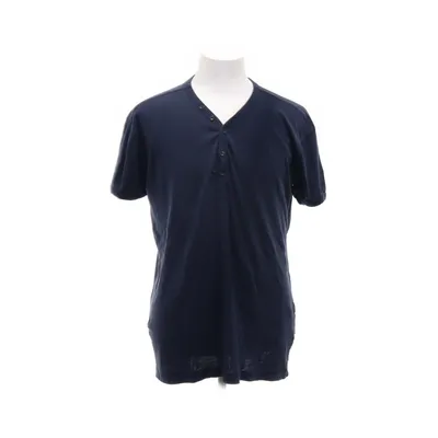 T-shirt (Blue) from Coast Guard Cotton
