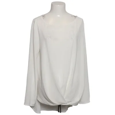 Blouse (White) from Rinascimento