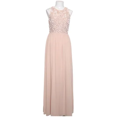 Aftenkjole (Pink) fra Lace & Beads Polyester