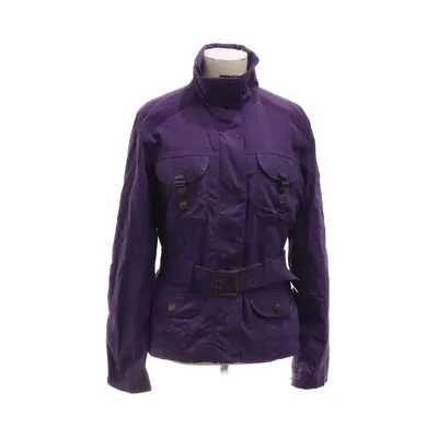 Veste safari (Violet) de Zero Coton, Polyamide, Polyester