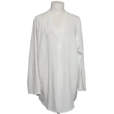 Blus (Vit) från Ambria Polyester
