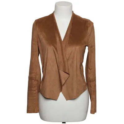 Cardigan (Brown) from Tally Weijl Polyester