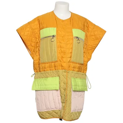 Ytterväst (Gul, Grön, Rosa) från Stella Nova Polyester