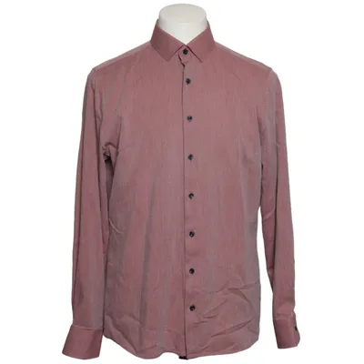 Skjorta (Lila) från Marvelis Bomull, Elastan, Polyester