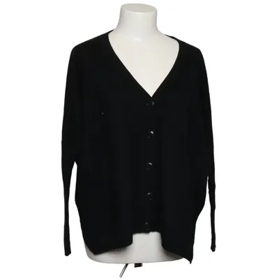 Cardigan (Noir) de Absolut Cashmere Cachemire