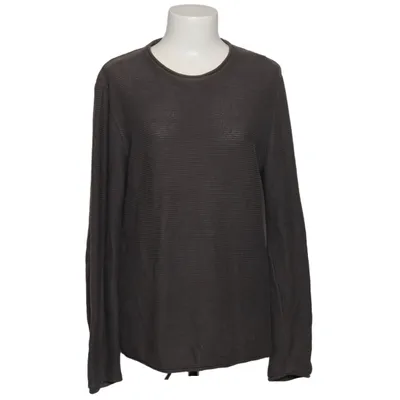 Pull-over (Gris) de MR.F Coton