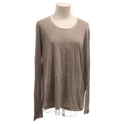 Långärmad t-shirt (109-23) från Beate Heymann