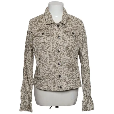 Veste (Beige, Multicolore) de Mingel
