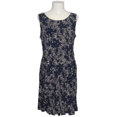Jurk (Blauw, Wit, Meerkleurig) van Apricot