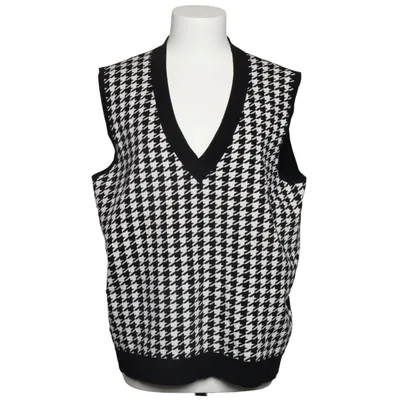 Slipover (Svart, Vit) från Gerry Weber