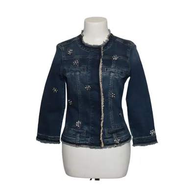 Jeansjacke (Blau) von Liu Jo