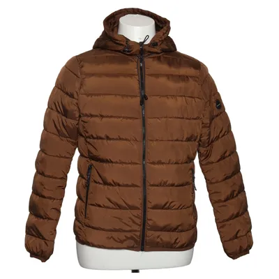 Down jacket (Brown) from Madness