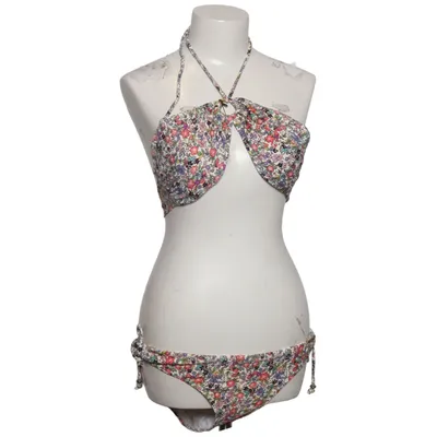 Bikini (Multicolored) from Pierre L'amour Elastane, Polyamide
