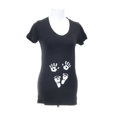 T-shirt (Black) from Promodoro