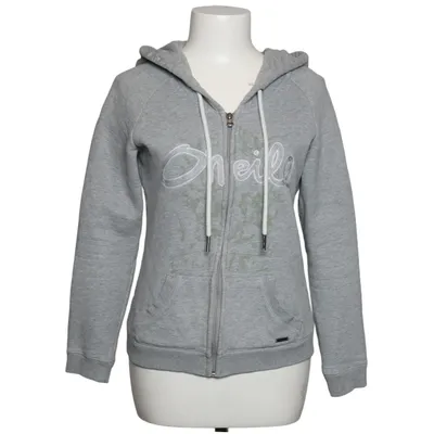 Hoodie (Gray) from O'Neill Cotton, Polyester