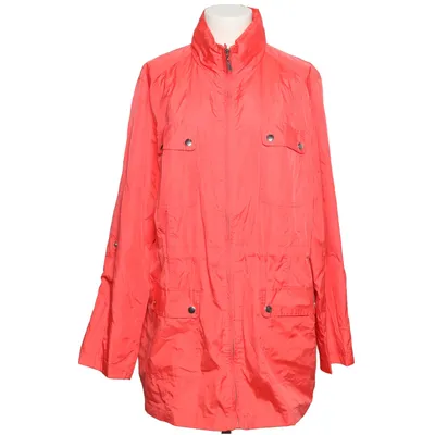 Allvädersjacka (Röd) från Bonprix Polyester