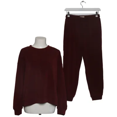 Loungewear (Rød) fra Reserved Elastan, Modal, Polyester