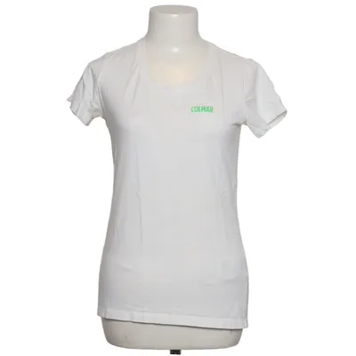 T-shirt (Wit) van Colmar