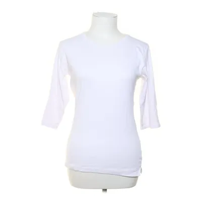 Långärmad t-shirt (Vit) från Neutral