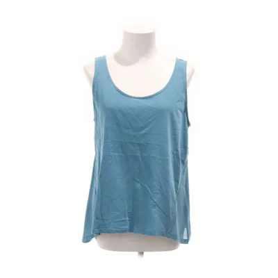 Tanktop (Blauw) van Sfera