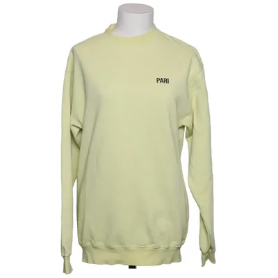 Sweatshirt (Beige) fra Pari Bomuld, Polyester