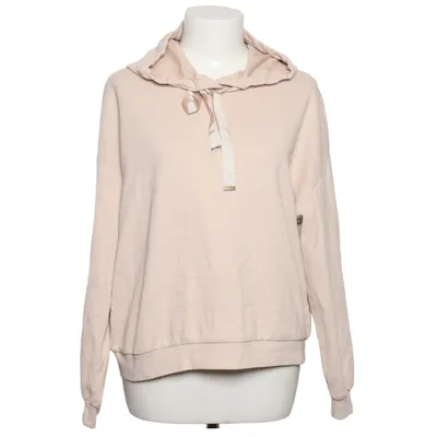 Sweat à capuche (Beige) de Colin's Coton, Élasthane, Polyester