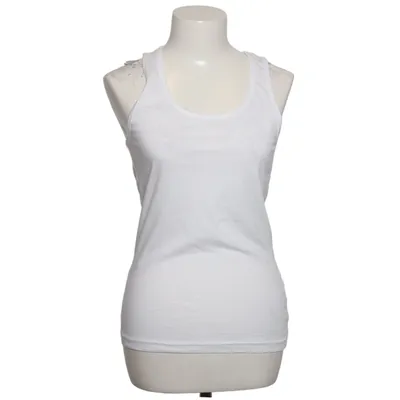 Tanktop  (Van Der Woodsen) fra Rad Bomuld, Polyester