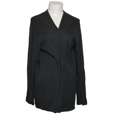 Cardigan (Gray) from ESPRIT Organic